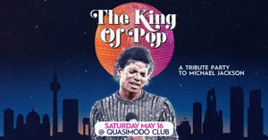 The King of Pop Party