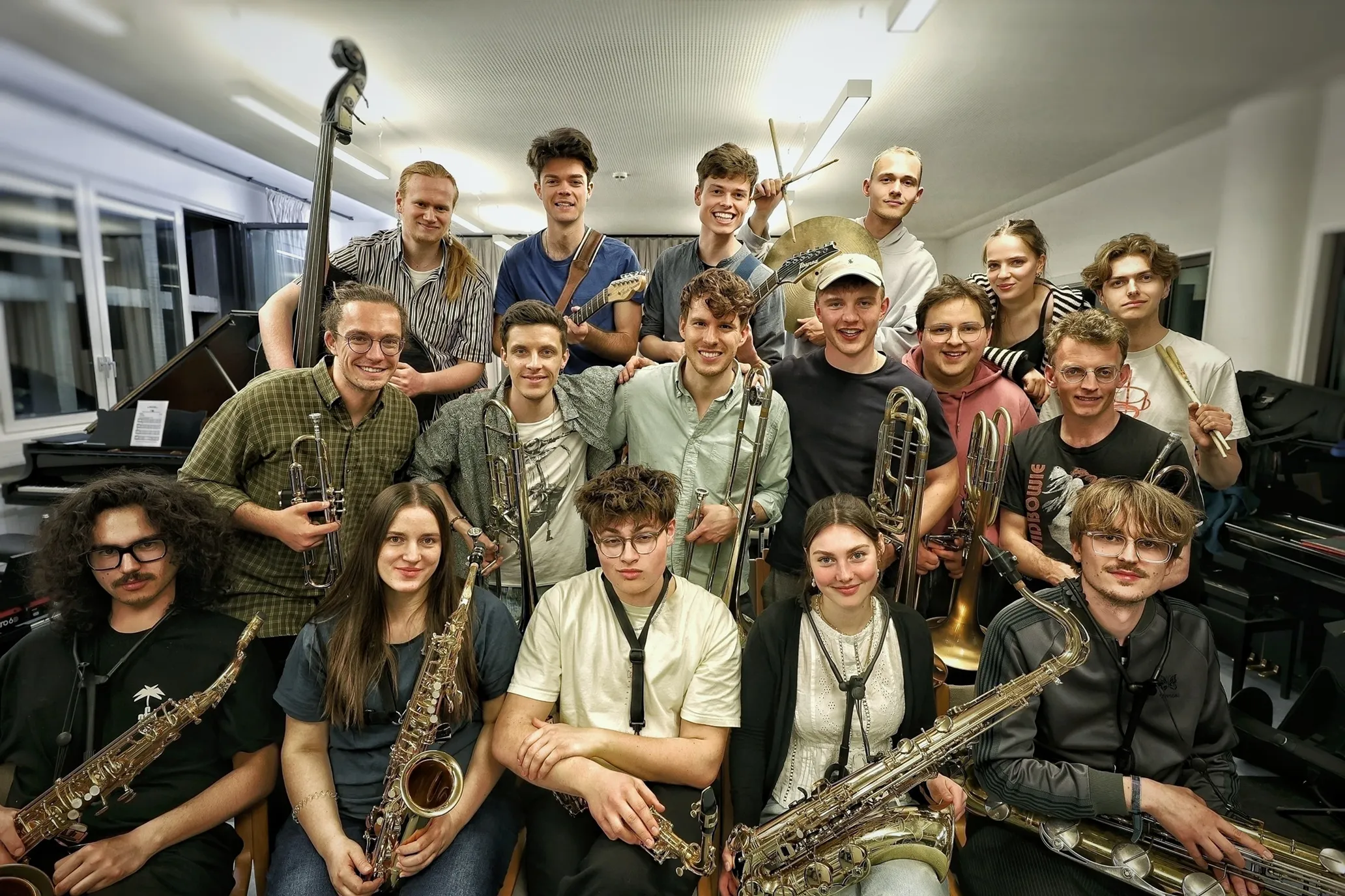Musication Big Band