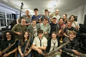 Musication Big Band