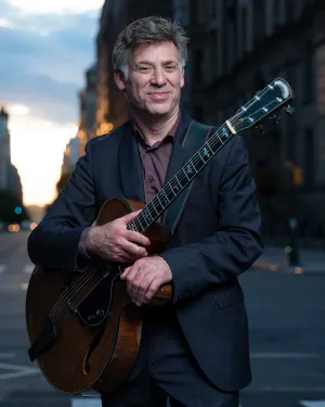 Peter Bernstein Quartet