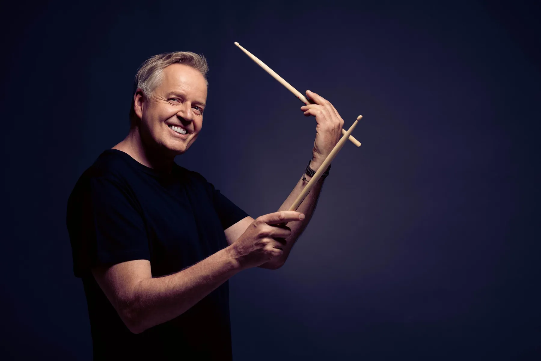 A-Trane Präsentiert: Wolfgang Haffner Summer Special (Day 1)
