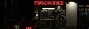Quasimodo cover