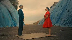 SİNELECTION - Becoming Kim
