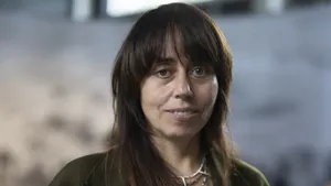 Artist talk and screening with Zhanna Kadyrova