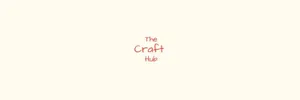 The Craft Hub cover