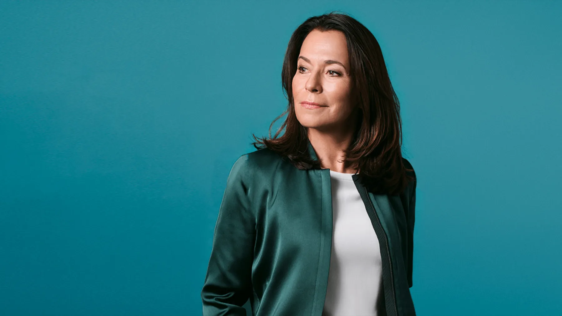 Politik mit Anne Will - Podcast Live 2026