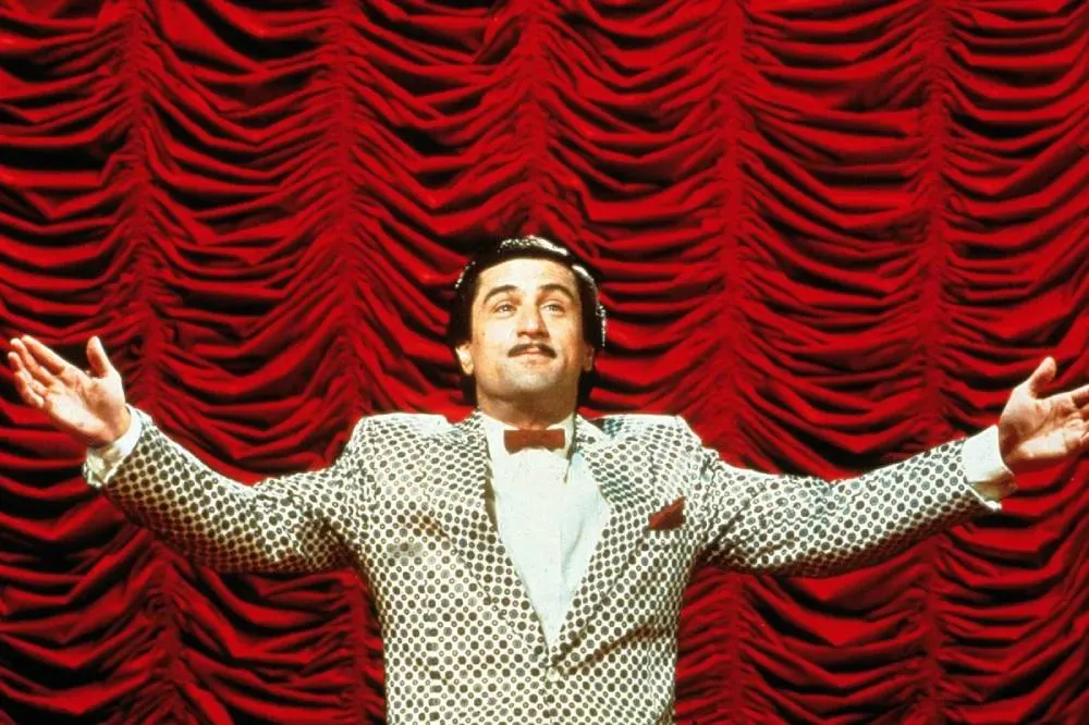 Mel Brooks & Friends: The King of Comedy