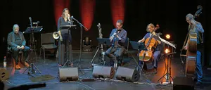 PHOSPHOROS ENSEMBLE „Alles Unsinn!“