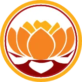 Lotos Vihara logo