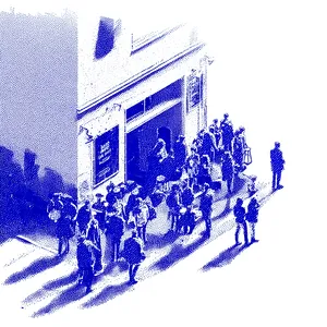 Jordan Flohmarkt