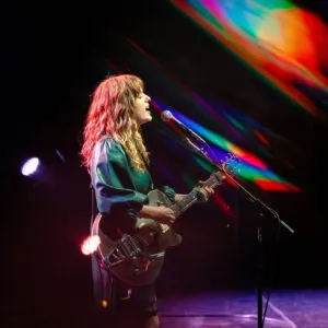 KONZERT // Leah Marlene