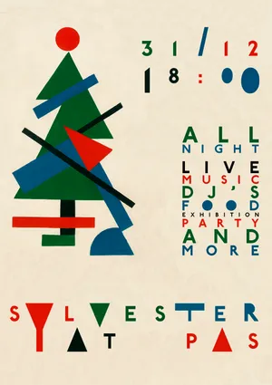 Sylvester at PAS