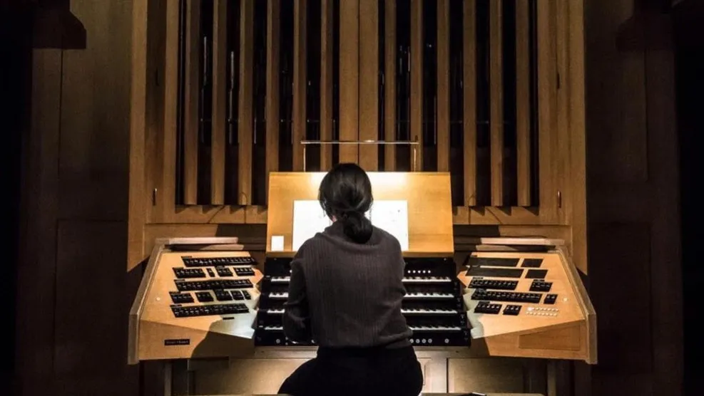 Sarah Davachi