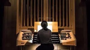Sarah Davachi