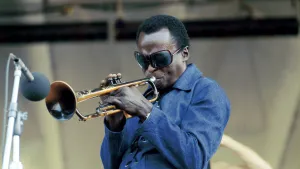 MILES AND MORE!