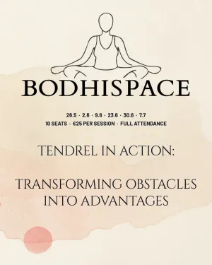 Tendrel in Action - Session 5