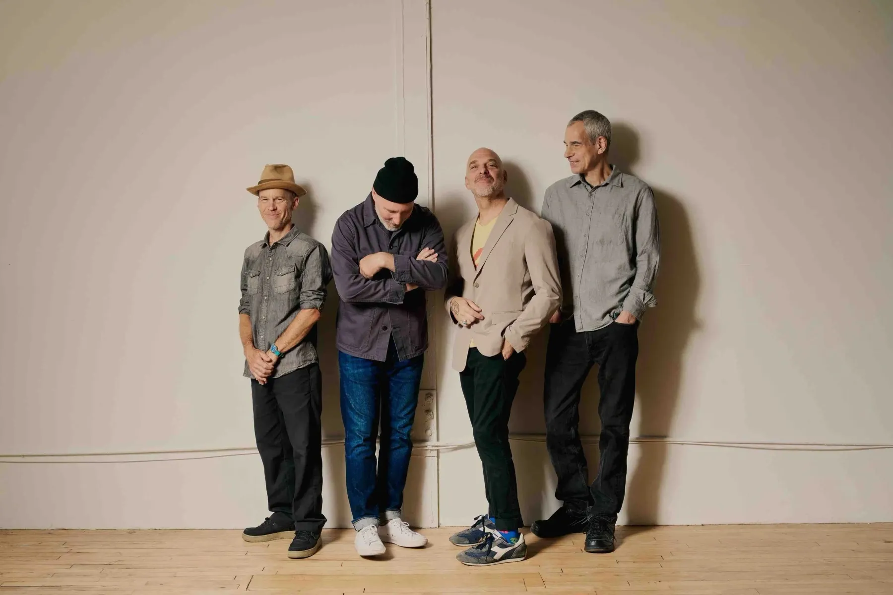 The Zig Zag Jazz Festival: The Bad Plus - Farewell Tour