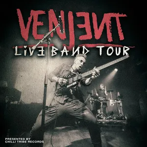 Loft presents: VENJENT - Live Band Tour