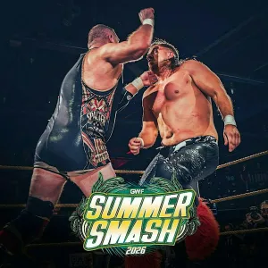 GWF Summer Smash 2026