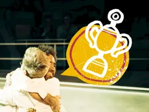 Poetry Slam Grand Prix Deutschland: Halbfinale 1
