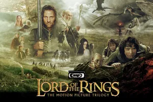 Lord of the Rings Trilogy [OV]
