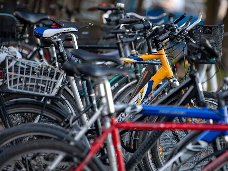 Fietsenbörse Berlin Bike Flea Market