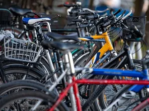 Fietsenbörse Berlin Bike Flea Market