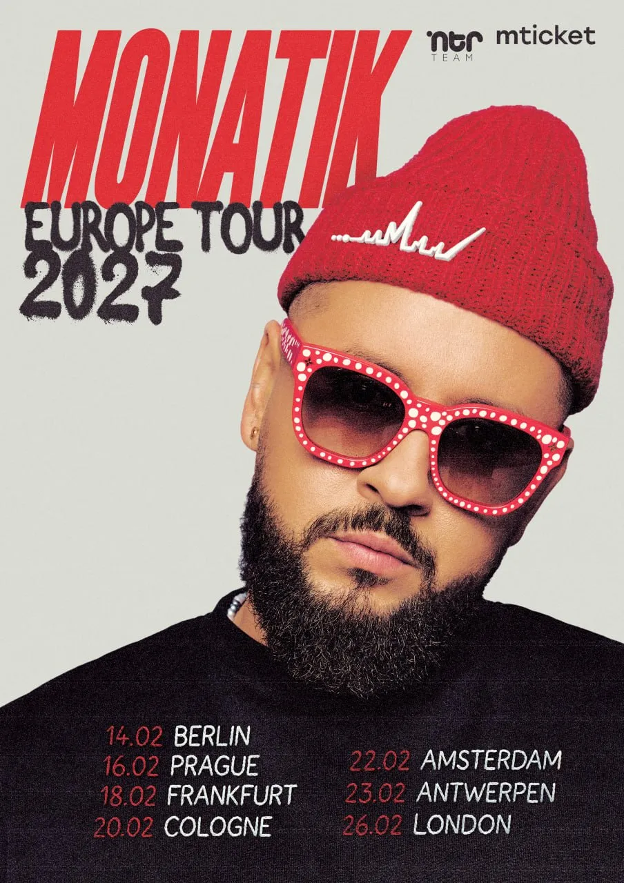 Monatik