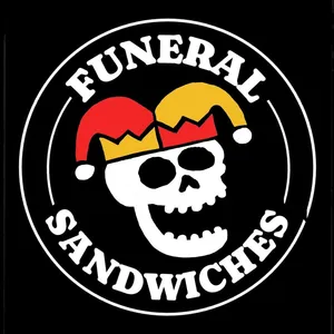 Funeral Sandwiches logo