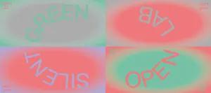 silent green Open Lab #6: Gregory Pearce + gega.fisk