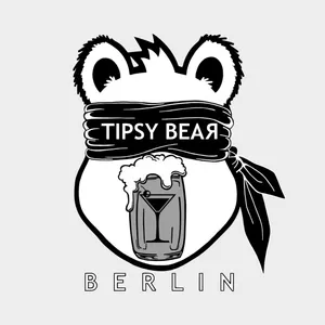 Tipsy Bear Berlin logo