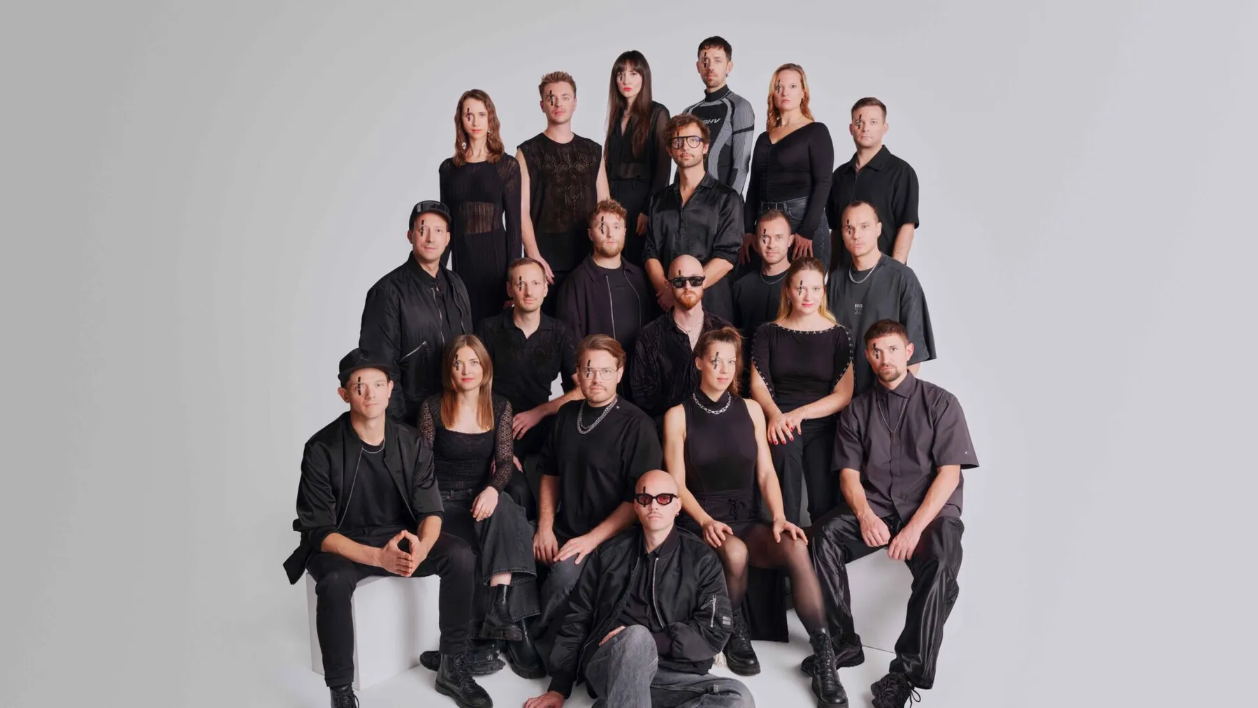 JAZZRAUSCH BIGBAND