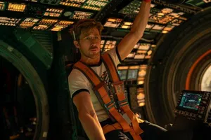 Der Astronaut – Project Hail Mary