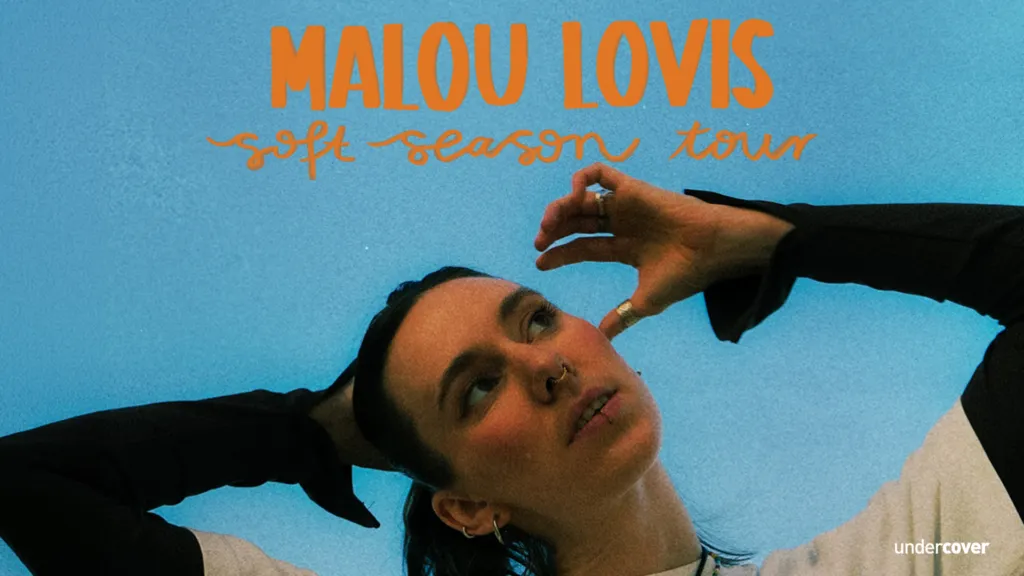 MALOU LOVIS