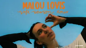MALOU LOVIS