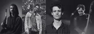 Phillip Dornbusch Quartet feat. Mark Pringle / Daniel Nagel / Quinton Cain