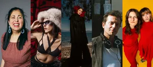 Pop-Kultur Festival 2026