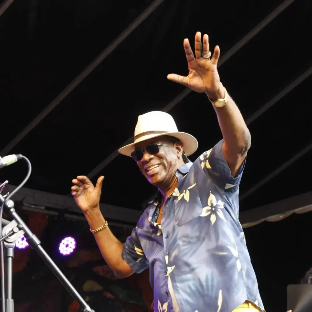 Celebrating Buena Vista Social Club