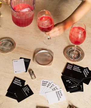 Game Night @ SOOT Bar