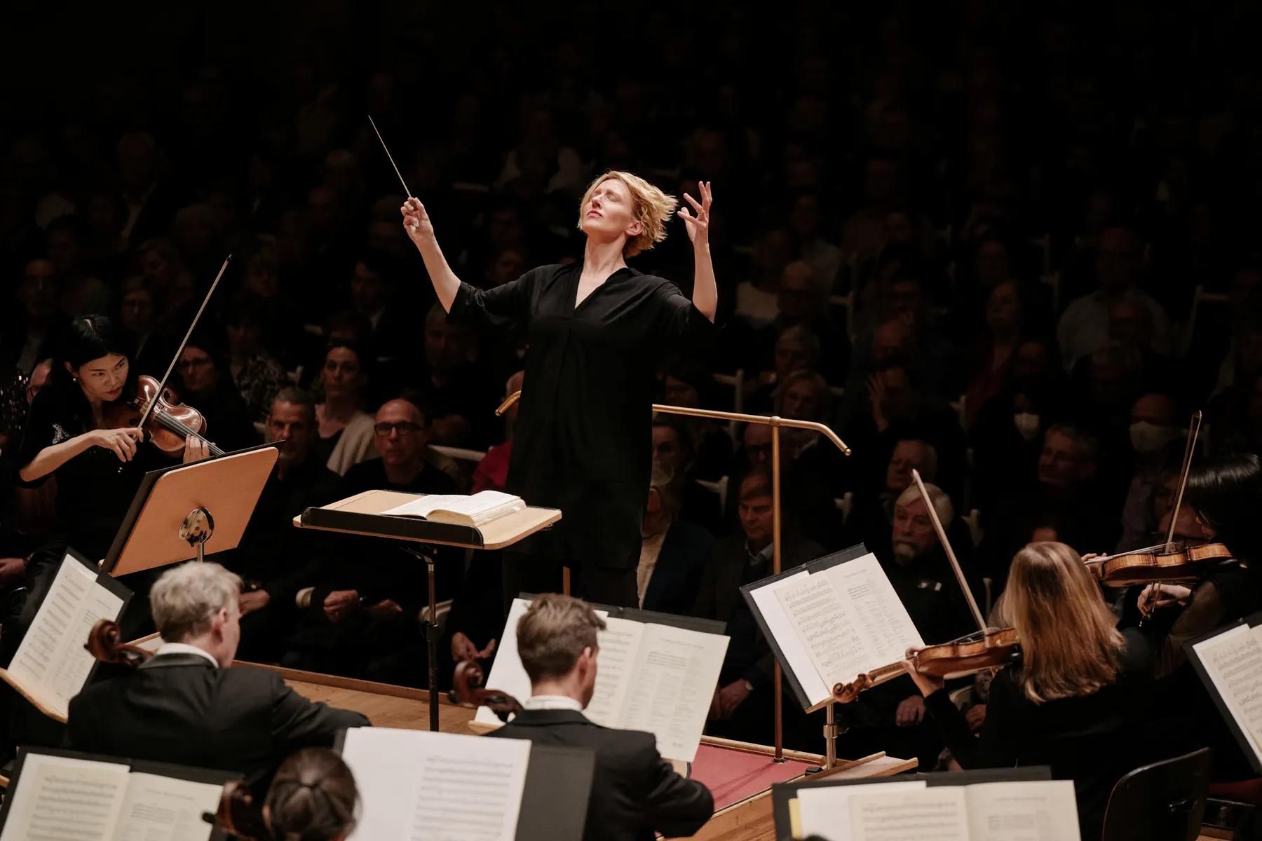 Konzert zur Saisoneröffnung