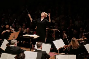 Konzert zur Saisoneröffnung