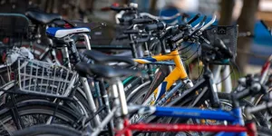 Fietsenbörse logo