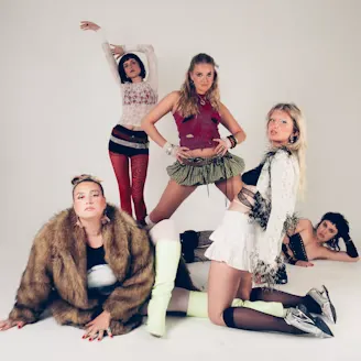 Girl Group