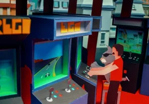 Best of Annecy 2026: Spacetime Chronicles