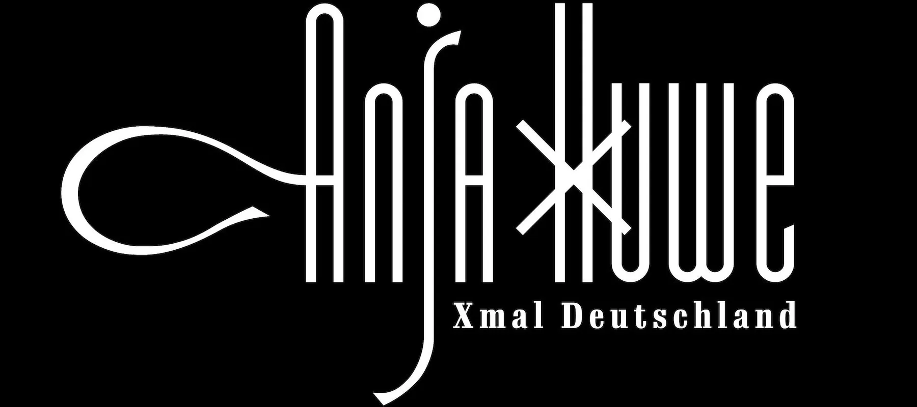Anja Huwe / Xmal Deutschland – Sonic Morgue + Das Kinn