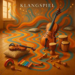 Klangspiel