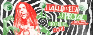Halloween Show