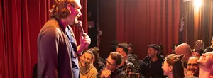 Director's Cut Comedy