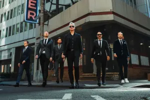 Kaizers Orchestra