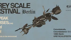 Grey Scale Festival Berlin